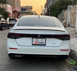 هوندا أكورد